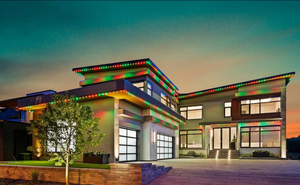 Outdoor Lighting