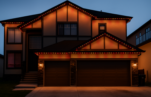 House Lighting 5